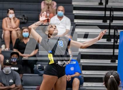 Thumbnail 2 in Ezell-Harding Christian @ Goodpasture Christian photogallery.