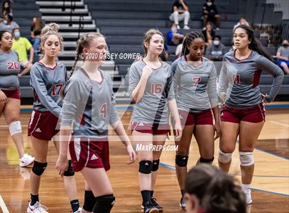 Thumbnail 1 in Ezell-Harding Christian @ Goodpasture Christian photogallery.