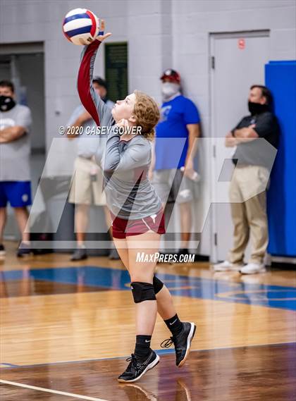 Thumbnail 1 in Ezell-Harding Christian @ Goodpasture Christian photogallery.