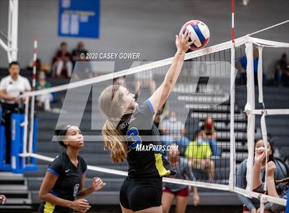 Thumbnail 1 in Ezell-Harding Christian @ Goodpasture Christian photogallery.