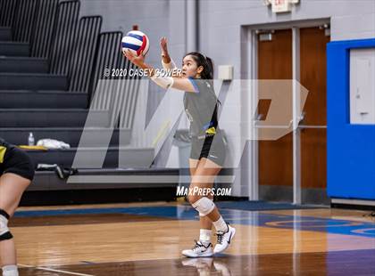 Thumbnail 3 in Ezell-Harding Christian @ Goodpasture Christian photogallery.