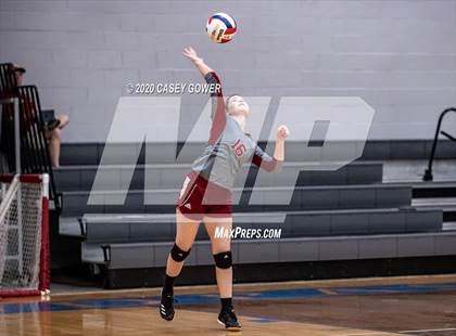 Thumbnail 2 in Ezell-Harding Christian @ Goodpasture Christian photogallery.