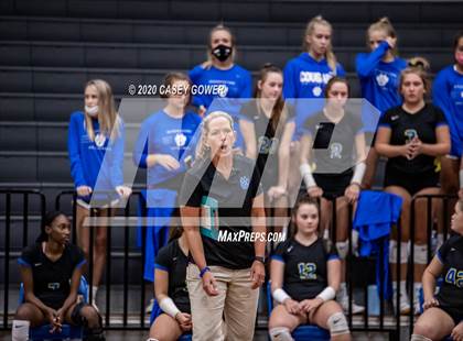 Thumbnail 3 in Ezell-Harding Christian @ Goodpasture Christian photogallery.