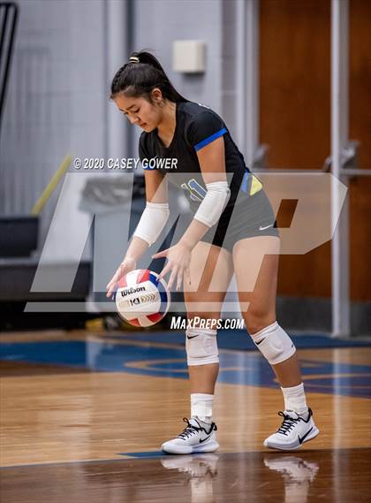Thumbnail 2 in Ezell-Harding Christian @ Goodpasture Christian photogallery.