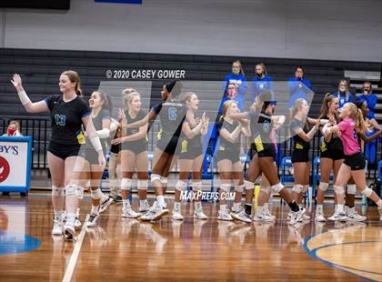 Thumbnail 3 in Ezell-Harding Christian @ Goodpasture Christian photogallery.