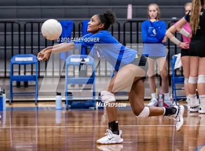 Thumbnail 2 in Ezell-Harding Christian @ Goodpasture Christian photogallery.