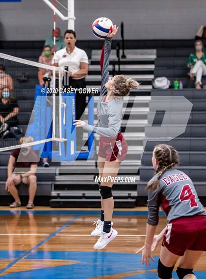 Thumbnail 1 in Ezell-Harding Christian @ Goodpasture Christian photogallery.