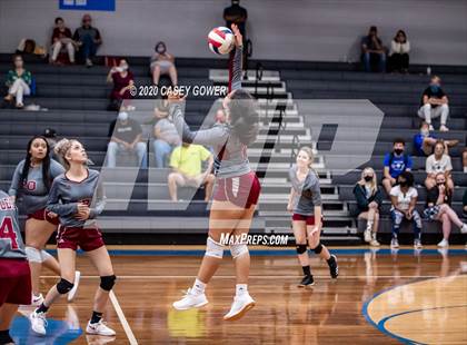 Thumbnail 3 in Ezell-Harding Christian @ Goodpasture Christian photogallery.