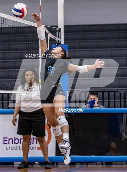 Thumbnail 1 in Ezell-Harding Christian @ Goodpasture Christian photogallery.