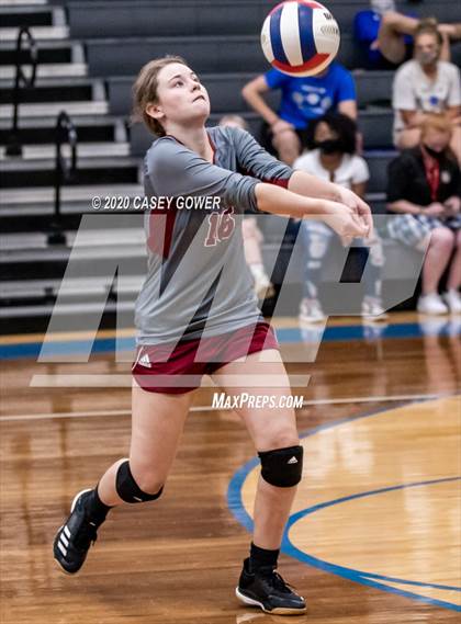 Thumbnail 3 in Ezell-Harding Christian @ Goodpasture Christian photogallery.