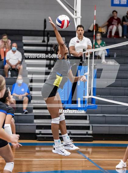 Thumbnail 1 in Ezell-Harding Christian @ Goodpasture Christian photogallery.