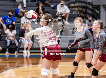 Thumbnail 2 in Ezell-Harding Christian @ Goodpasture Christian photogallery.