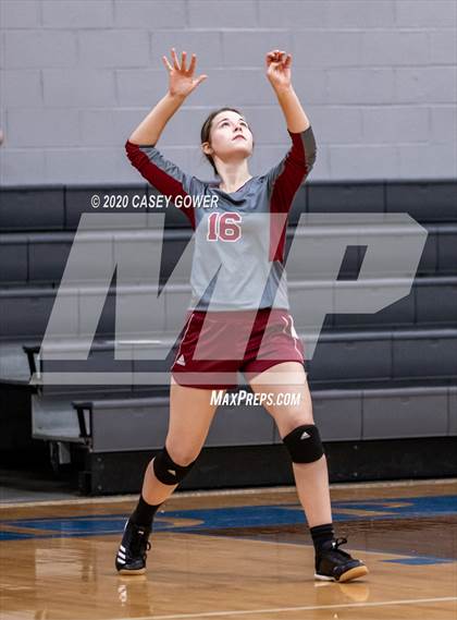 Thumbnail 1 in Ezell-Harding Christian @ Goodpasture Christian photogallery.