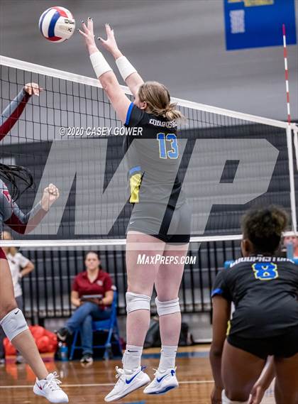 Thumbnail 1 in Ezell-Harding Christian @ Goodpasture Christian photogallery.