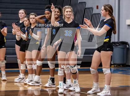 Thumbnail 2 in Ezell-Harding Christian @ Goodpasture Christian photogallery.