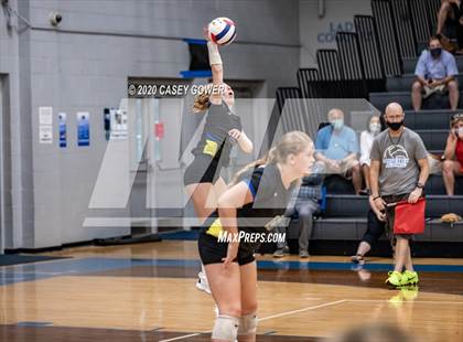 Thumbnail 3 in Ezell-Harding Christian @ Goodpasture Christian photogallery.