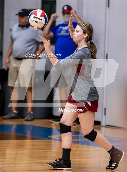 Thumbnail 3 in Ezell-Harding Christian @ Goodpasture Christian photogallery.