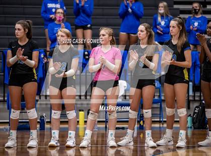 Thumbnail 1 in Ezell-Harding Christian @ Goodpasture Christian photogallery.