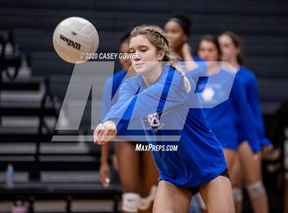 Thumbnail 3 in Ezell-Harding Christian @ Goodpasture Christian photogallery.