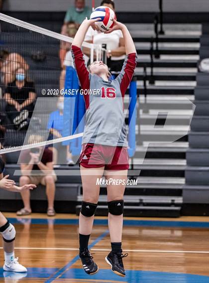 Thumbnail 3 in Ezell-Harding Christian @ Goodpasture Christian photogallery.