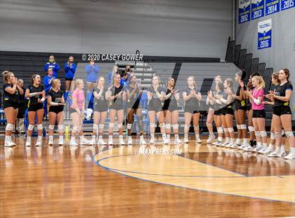 Thumbnail 2 in Ezell-Harding Christian @ Goodpasture Christian photogallery.