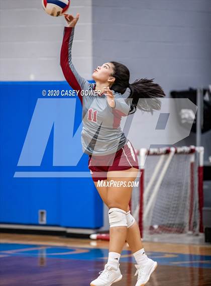 Thumbnail 1 in Ezell-Harding Christian @ Goodpasture Christian photogallery.