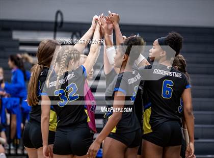 Thumbnail 3 in Ezell-Harding Christian @ Goodpasture Christian photogallery.