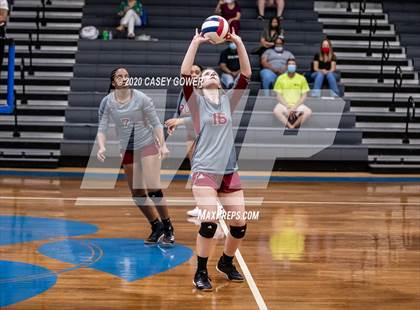 Thumbnail 3 in Ezell-Harding Christian @ Goodpasture Christian photogallery.