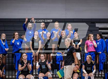 Thumbnail 1 in Ezell-Harding Christian @ Goodpasture Christian photogallery.