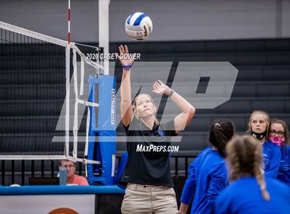 Thumbnail 1 in Ezell-Harding Christian @ Goodpasture Christian photogallery.