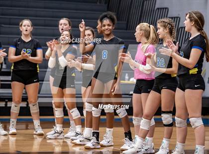 Thumbnail 1 in Ezell-Harding Christian @ Goodpasture Christian photogallery.