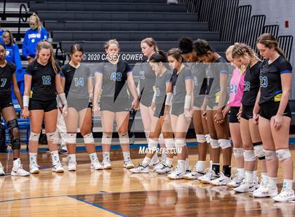 Thumbnail 1 in Ezell-Harding Christian @ Goodpasture Christian photogallery.