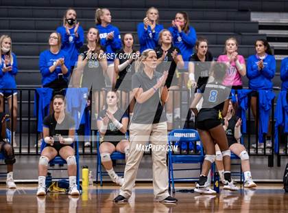 Thumbnail 3 in Ezell-Harding Christian @ Goodpasture Christian photogallery.