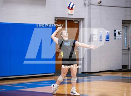 Thumbnail 1 in Ezell-Harding Christian @ Goodpasture Christian photogallery.