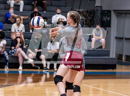 Thumbnail 1 in Ezell-Harding Christian @ Goodpasture Christian photogallery.