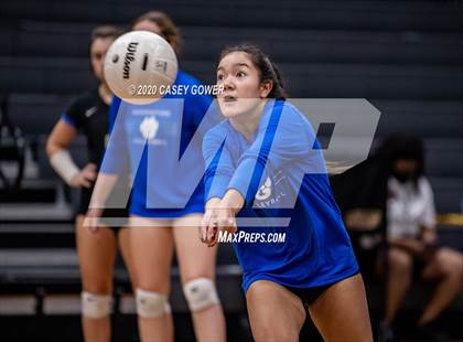 Thumbnail 1 in Ezell-Harding Christian @ Goodpasture Christian photogallery.