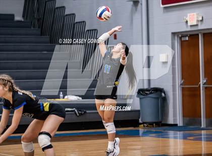 Thumbnail 1 in Ezell-Harding Christian @ Goodpasture Christian photogallery.