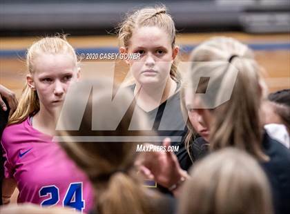 Thumbnail 3 in Ezell-Harding Christian @ Goodpasture Christian photogallery.