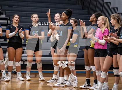 Thumbnail 3 in Ezell-Harding Christian @ Goodpasture Christian photogallery.