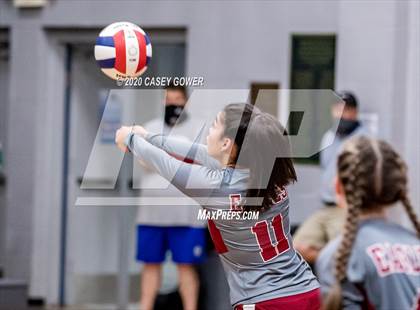 Thumbnail 3 in Ezell-Harding Christian @ Goodpasture Christian photogallery.