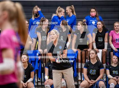 Thumbnail 1 in Ezell-Harding Christian @ Goodpasture Christian photogallery.