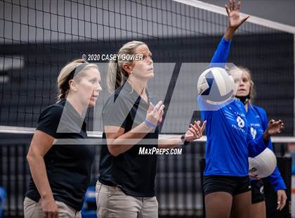 Thumbnail 1 in Ezell-Harding Christian @ Goodpasture Christian photogallery.
