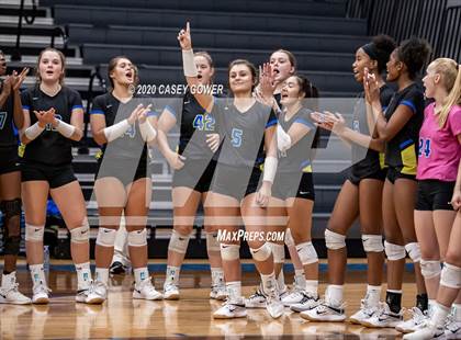 Thumbnail 2 in Ezell-Harding Christian @ Goodpasture Christian photogallery.