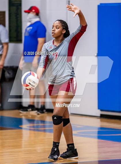 Thumbnail 1 in Ezell-Harding Christian @ Goodpasture Christian photogallery.