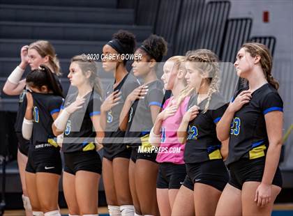 Thumbnail 3 in Ezell-Harding Christian @ Goodpasture Christian photogallery.