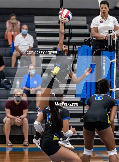 Thumbnail 3 in Ezell-Harding Christian @ Goodpasture Christian photogallery.