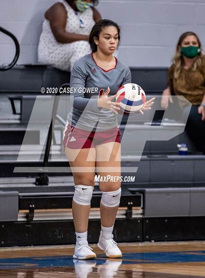 Thumbnail 1 in Ezell-Harding Christian @ Goodpasture Christian photogallery.