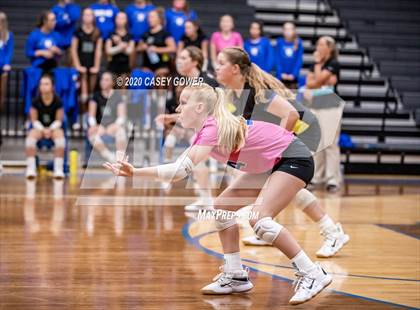 Thumbnail 3 in Ezell-Harding Christian @ Goodpasture Christian photogallery.