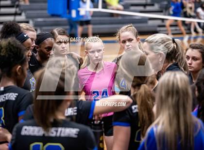 Thumbnail 2 in Ezell-Harding Christian @ Goodpasture Christian photogallery.