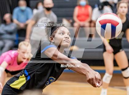 Thumbnail 2 in Ezell-Harding Christian @ Goodpasture Christian photogallery.